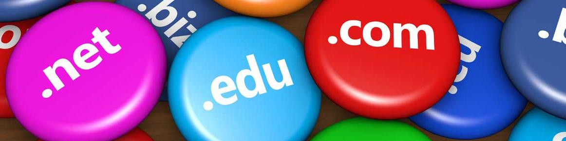 نام دامنه یا دومین چیست؟
