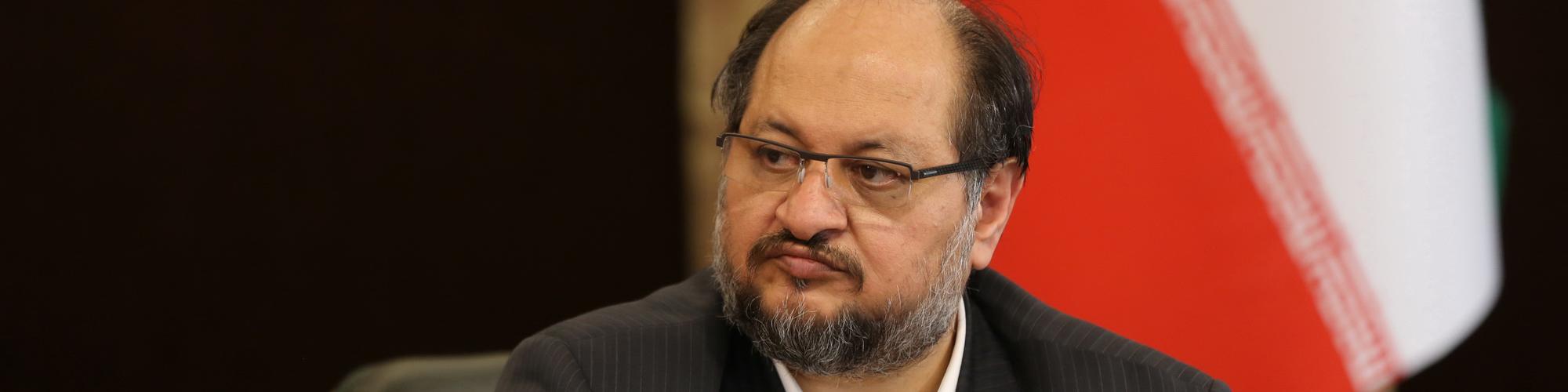 پرداخت به موقع عیدی و پاداش بازنشستگان