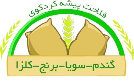 فلاحت پیشه کردکوی