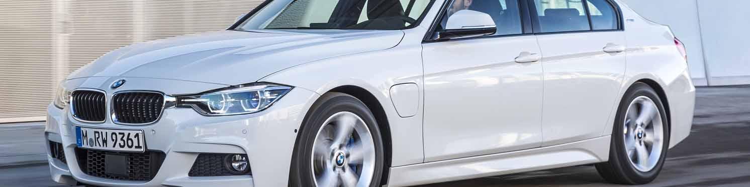 شرایط فروش مدل های مختلف بی ام و توسط پرشیاخودرو اعلام شد + جدول قیمت