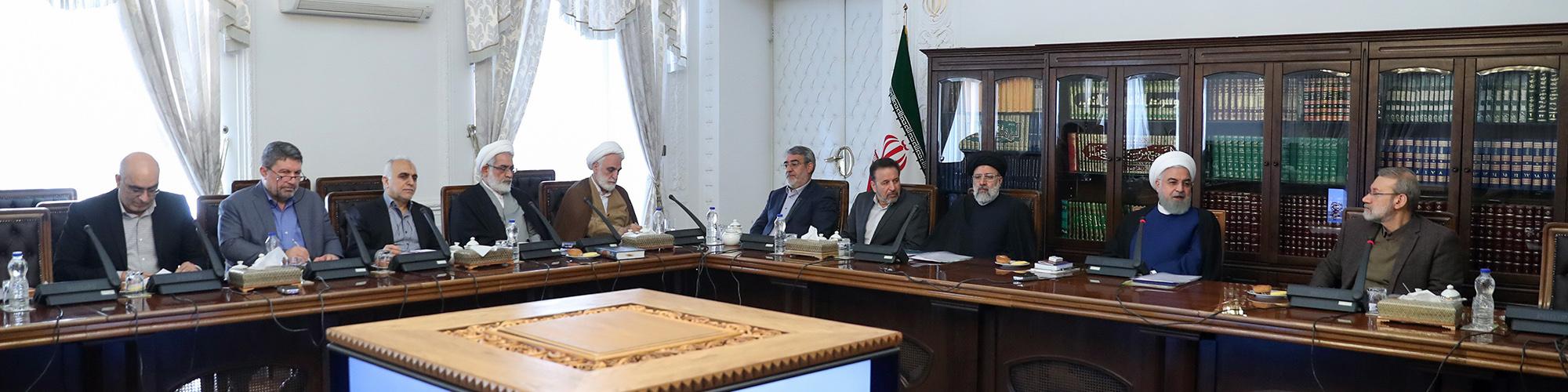 ارائه گزارش بانک مرکزی از اقدامات انجام شده در زمینه درآمدهای ارزی کشور