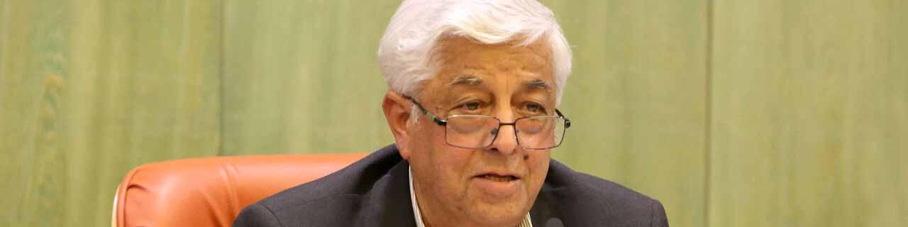 وضعیت تامین نهاده‌های مورد نیاز بخش کشاورزی مطلوب است