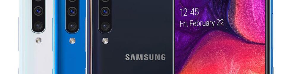 جدول زمان‌بندی آپدیت اندروید ۱۰ گوشی‌های سامسونگ آمد