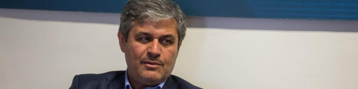 تاج‌گردون: حقوق یک میلیون و ۱۰۰ هزار کارمند در سال آینده ۸۰ درصد افزایش می‌یابد