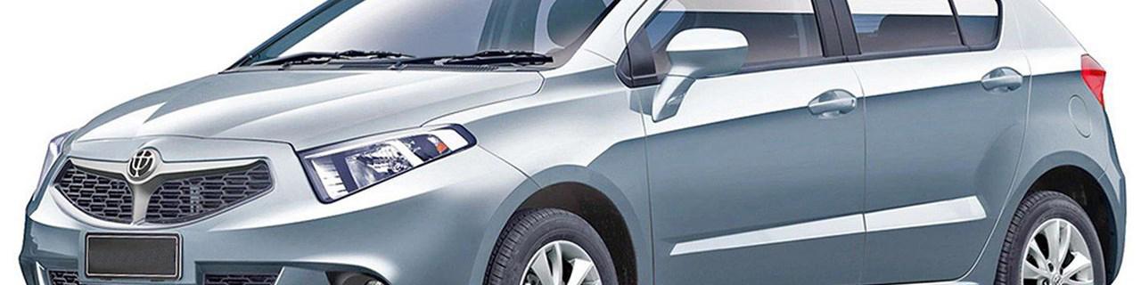 نگاهی به قیمت برلیانس H220 در بازار آزاد + جدول قیمت بهمن ماه