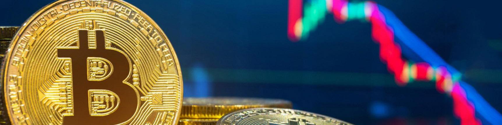 بیتکوین در مرز ۱۰ هزار دلاری دوام نیاورد