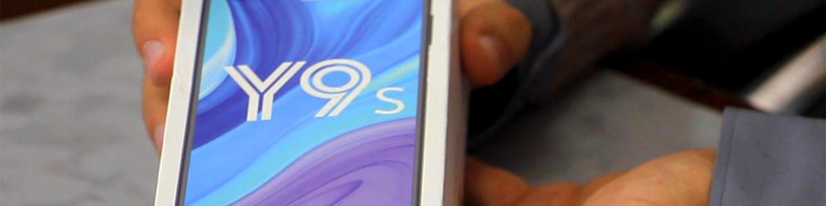 شرایط ویژه پیش خرید هواوی Y9s در ایران