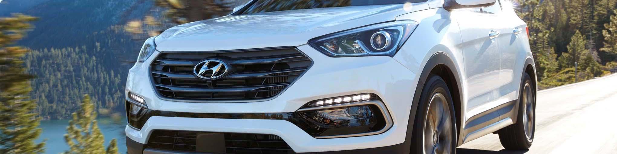 قیمت انواع خودروی کارکرده هیوندای در بازار + جدول هفته دوم بهمن