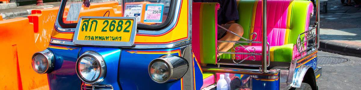 به صرفه ترین روش های تردد در سفرهای خارجی نوروزی