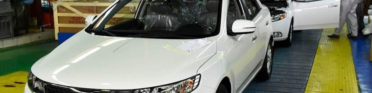 تولید سراتو بالاخره متوقف شد/ پژو 301 به تولید نرسید