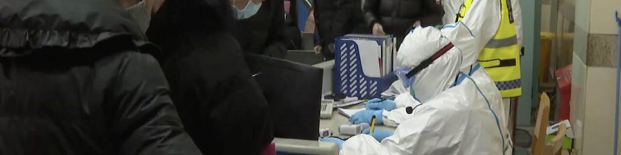 سایه سنگین کرونا بر سر بورس‌های جهان