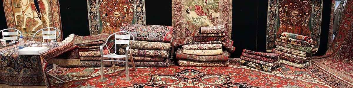 خرید فرش با استفاده از تسهیلات بانکی در برنامه