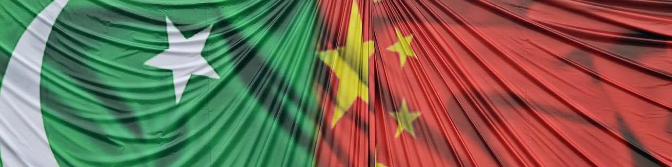 پاکستان پروازهای ورودی و خروجی به چین را از سر گرفت