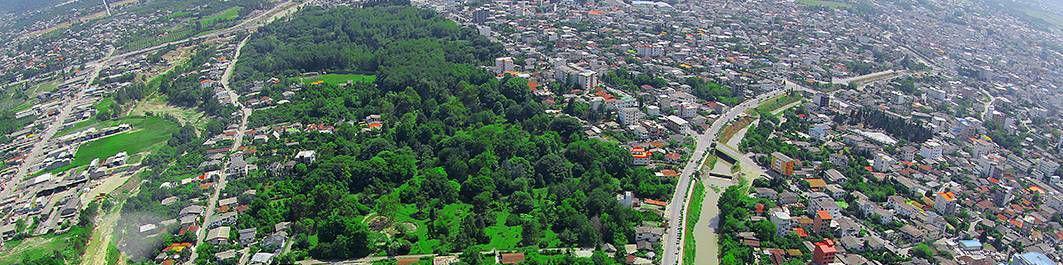 حداقل بودجه برای خرید ویلا