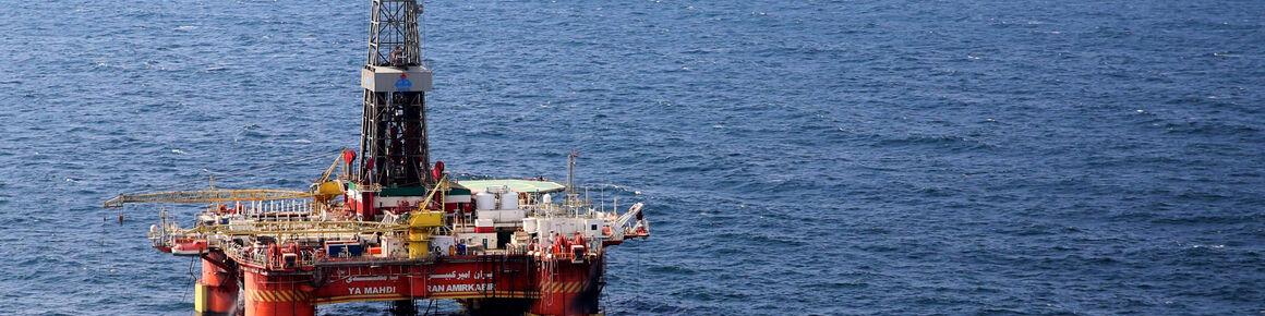 تدوین طرح تولید زودهنگام نفت از میدان سردار جنگل