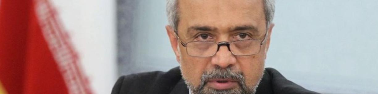 معاون اقتصادی رئیس جمهور: مشکلی در تامین ارز مورد نیاز واردات کالا وجود ندارد