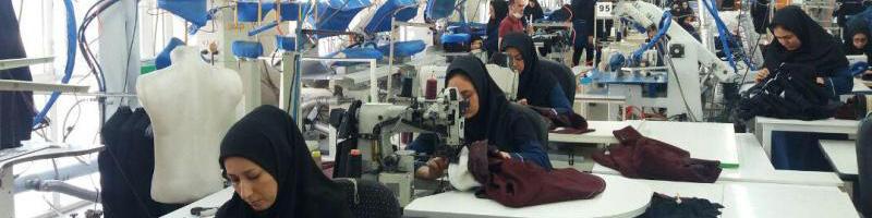اجرای طرح ملی پوشاک با اشتغال ۵۵ هزار نفر/ سهم صنایع کوچک و متوسط در سال آینده ۱۱۰ میلیارد تومان است