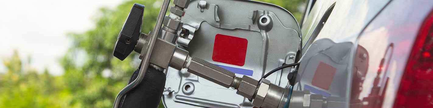 36 هزار خودرو تا پایان سال دوگانه سوز می‌شوند