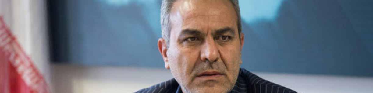 ثبت نواحی صنعتی و تولیدی در روستاهای استان تهران