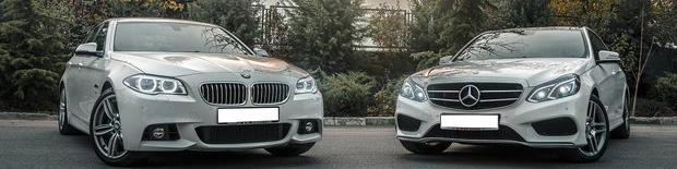 محصولات بنز و بی ام و در بازار چند؟ + جدول هفته آخر بهمن 98