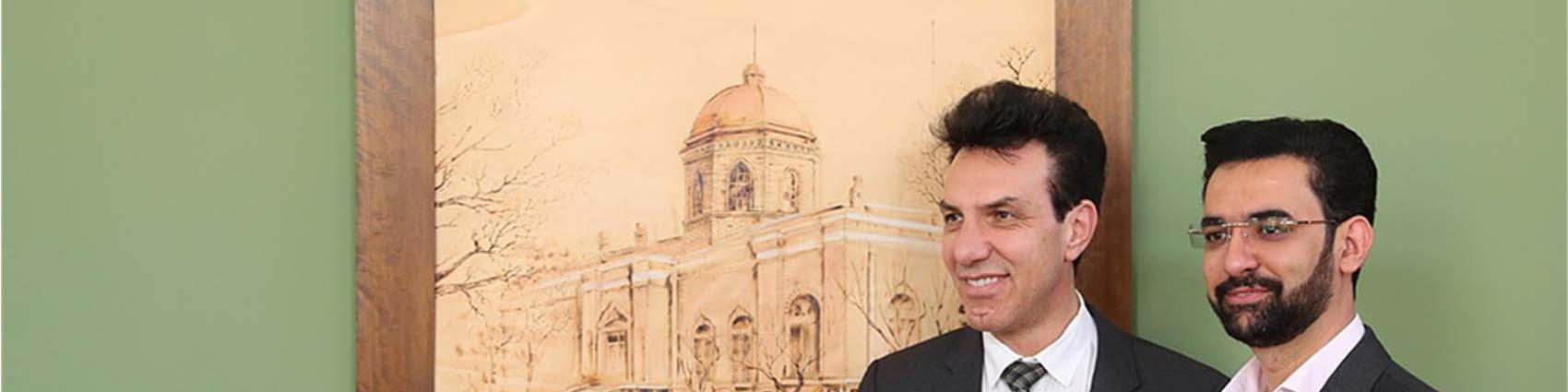 اجرای کامل شبکه ملی اطلاعات منجر به قطع یا محدودیت اینترنت بین‌المللی نخواهد شد