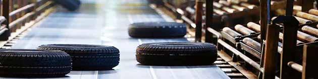 خلف وعده تایرسازان در تامین نیاز خودروسازها/تولید خودرو کاهش می یابد؟