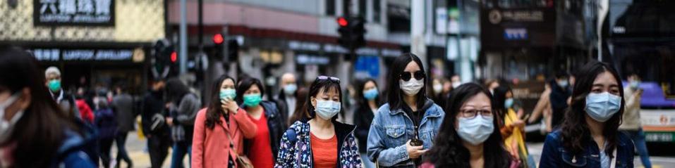 احتمال خسارت ۱.۱ تریلیون دلاری کرونا برای جهان!