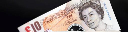 احتمال حذف وجه نقد در انگلیس!