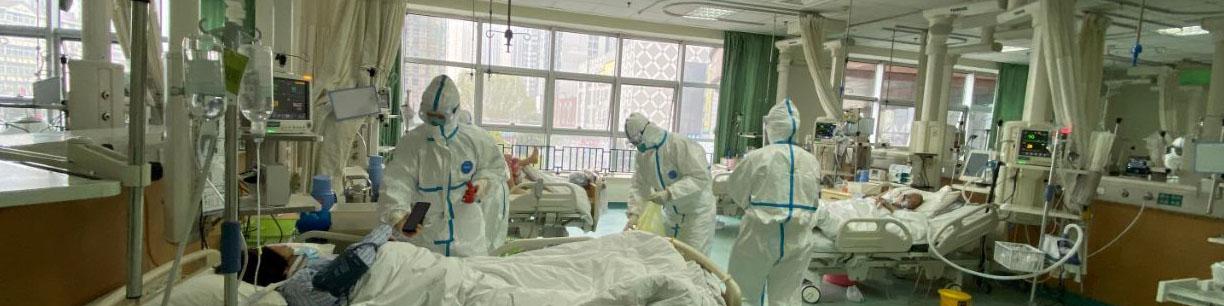 آخرین خبرها از کرونا در ایران؛ آمار مبتلایان به کرونا بیشتر شد