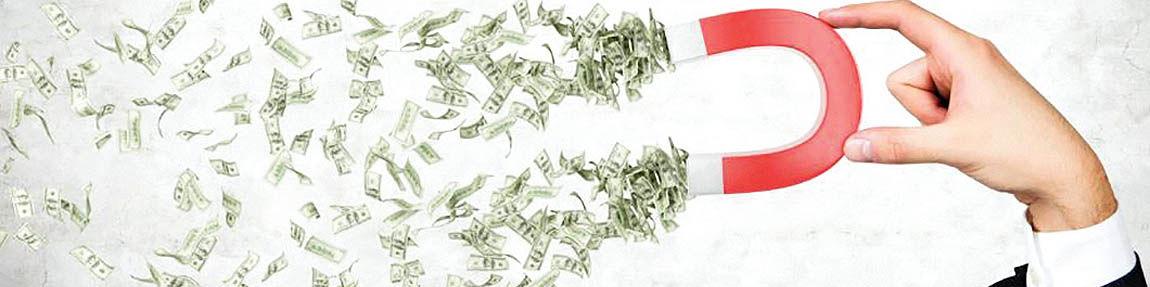 پنج صنعت جذاب ایران