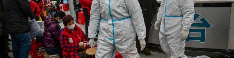 دورکاری در ژاپن برای مقابله با کرونا