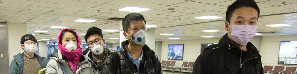 ورود تمام اتباع چین به کشور ممنوع اعلام شد