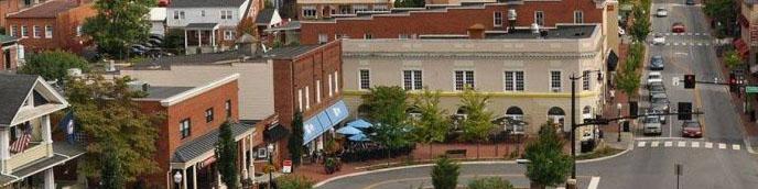 بهترین شهرهای آمریکا برای سکونت