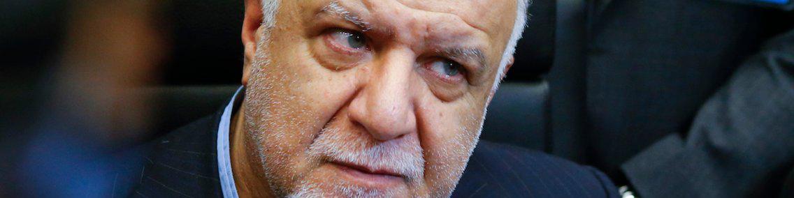 زنگنه:نباید باب مذاکرات را بست؛ بازار به کاهش تولید نفت نیاز دارد