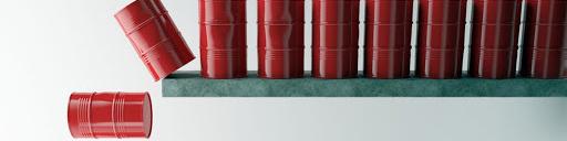 سقوط بی‌سابقه قیمت نفت در بازارهای جهانی/ قیمت نفت به ۳۰ دلار رسید