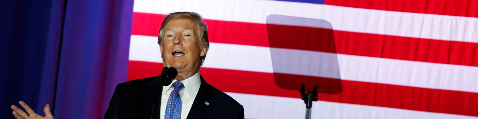 آمریکا وضعیت اضطراری علیه ایران را تمدید کرد