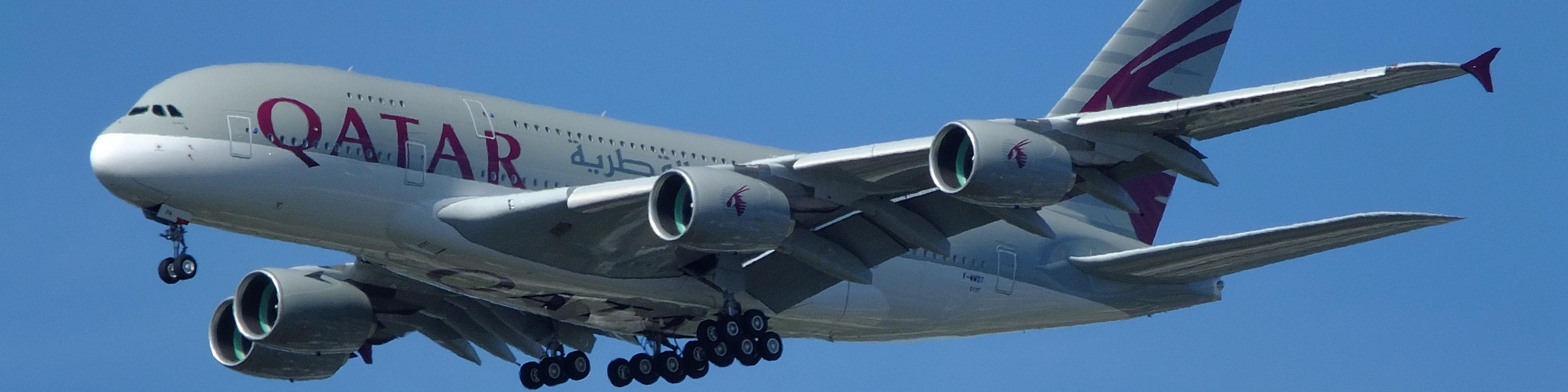 نخستین محموله کمک‌های بهداشتی دولت قطر وارد تهران شد