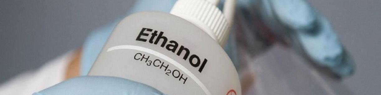 واردات اتانول آزاد شد