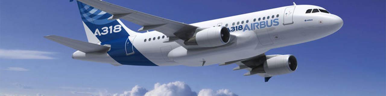 تولید ایرباس در اسپانیا و فرانسه متوقف شد