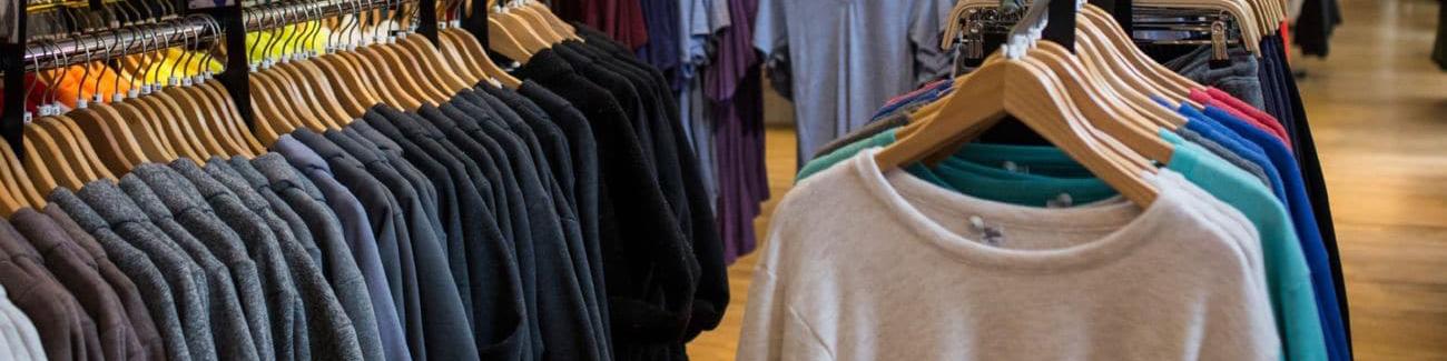 کرونا، نفس بازار پوشاک را هم گرفت/کاهش چشمگیر خرید لباس شب عید