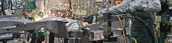 وانت بیشترین رشد تولید در گروه خودروها