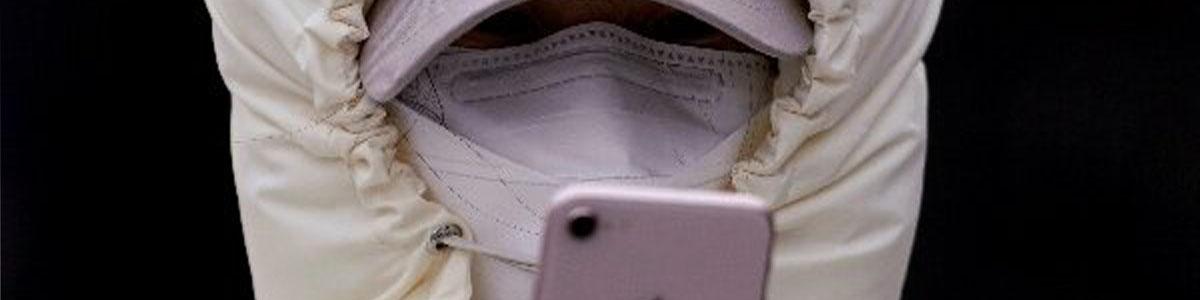 سقوط ۳۸ درصدی فروش گوشی هوشمند در جهان