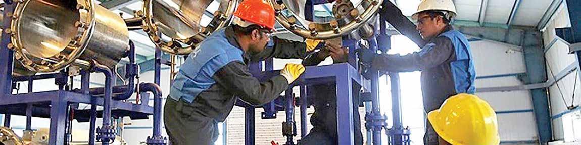 تحقق جهش تولید به چه چیزهایی نیاز دارد؟