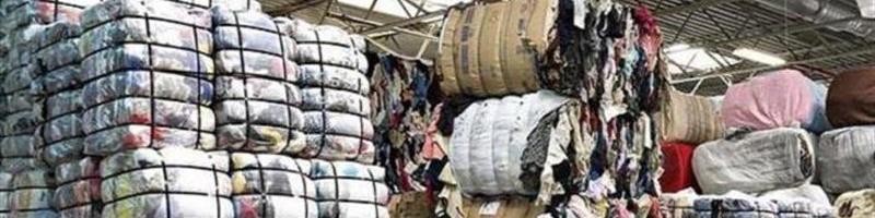 کاهش قاچاق نخ و پنبه در سال ۹۸ نسبت به سال ۹۷