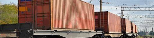 ۱۳۱ واگن کالای صادراتی بیش از یکماه در مرز اینچه برون متوقف است