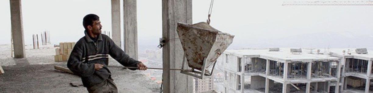 جزئیات پرداخت وام دو میلیون تومانی به کارگران ساختمانی