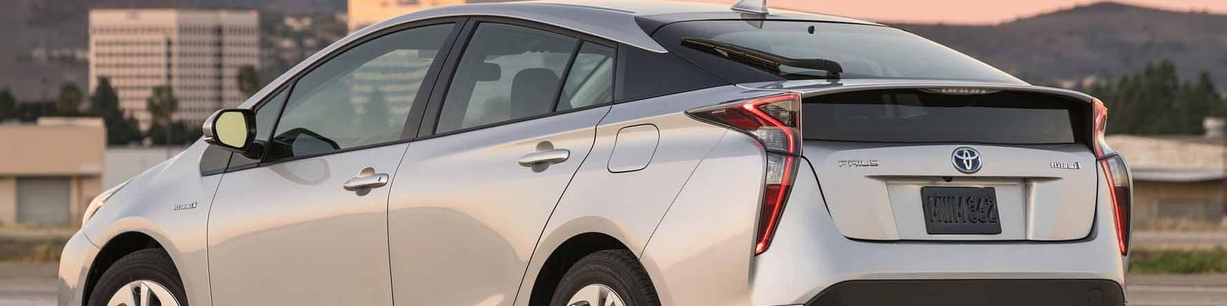 قیمت انواع خودرو هیبریدی در بازار چقدر است؟