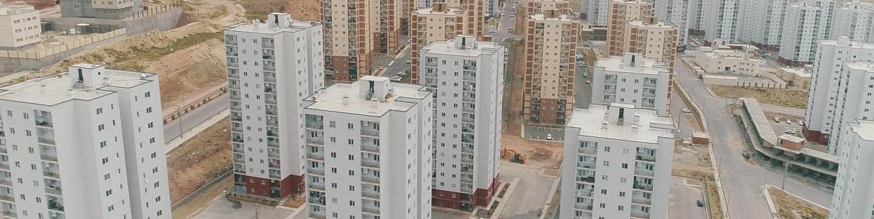 فعالیت کارگزاری مسکن مهر پردیس از ۱۶ فروردین