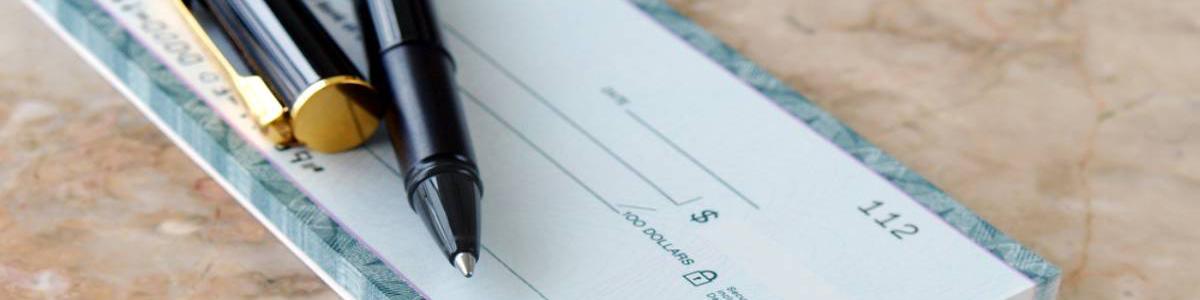 صدور و انتقال چک در وجه حامل از ۲۱ آذر سال جاری ممنوع می‌شود