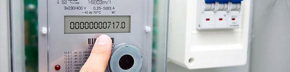 ۱۰۰ هزار کنتور برق هوشمند می‌شوند